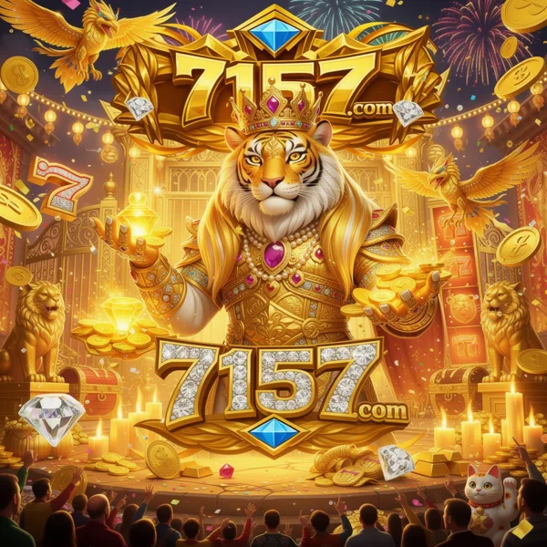 7157 Game Online Resmi 2026