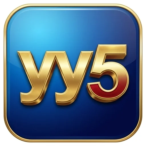 yy5 Logo - Oficial